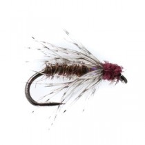 Barbless Moorland Spider