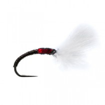Barbless River Buzzer