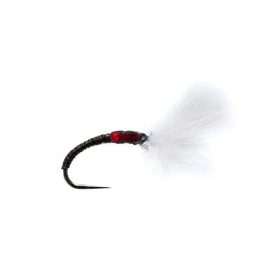 Barbless River Buzzer