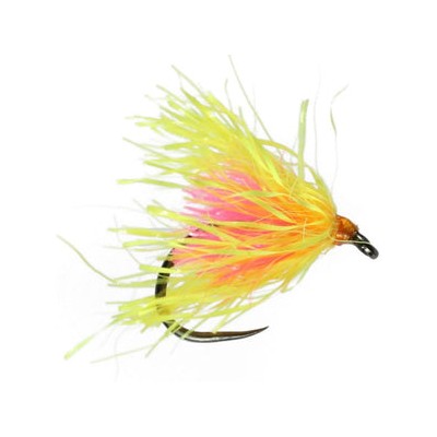 Jelly Fritz Blob Sunburst