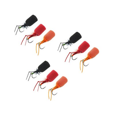 Ressie Dink Big Leggy