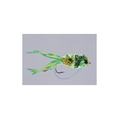 Murphy's Boobie Frog Wg