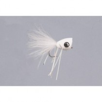 Whitlock's Diving Frog White Belly