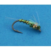 BLM Mayfly Nymph