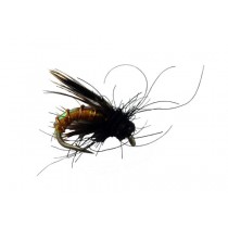 Morrish Supa Puper Amber