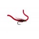 Squirmy Wormy Bloodworm Barbed