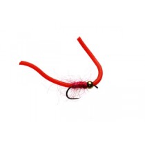 Squirmy Wormy San Jaun Red Barbed