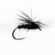 Cripple Midge Black