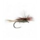Parachute Adams Barbless - 1