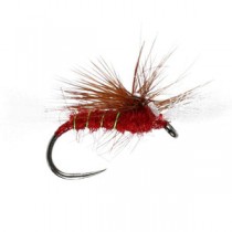 Cripple Midge Big Red