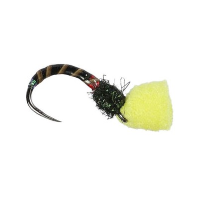 Ethafoam Emerger Bibio