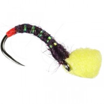 Ethafoam Emerger Claret