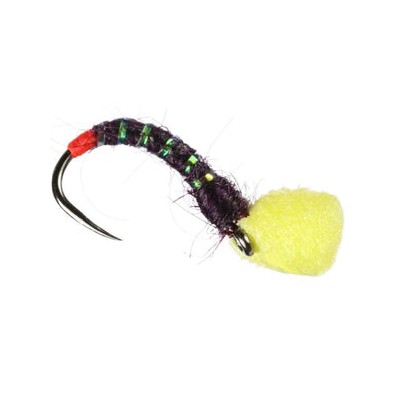 Ethafoam Emerger Claret