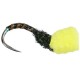 Ethafoam Emerger Dog Island