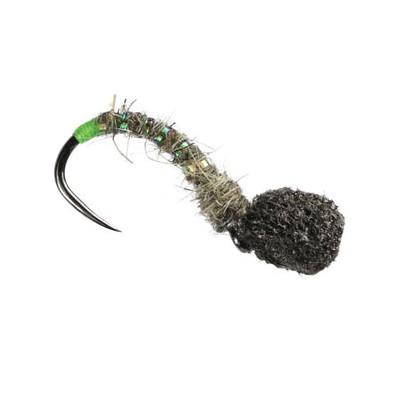 Ethafoam Emerger Hares Ear