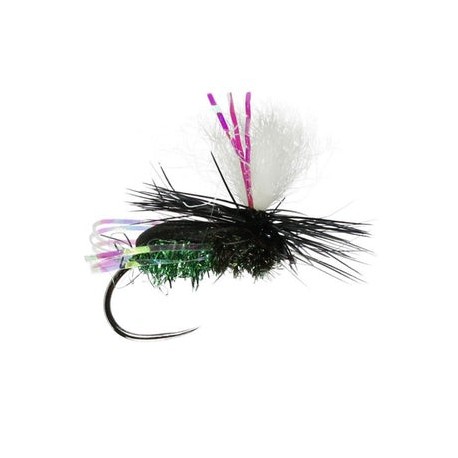 Parachute Beetle Barbless - 1