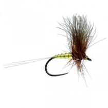 Greenwells Glory Cdc Winged Dry
