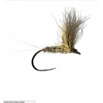 Grey Duster Cdc Winged Dry