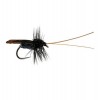 Micro Caddis Black
