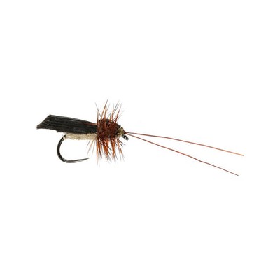 Micro Caddis Red
