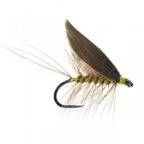 Ogdens Fancy Heritage Edition