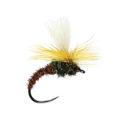 Pheasant Tail Klinkhammer