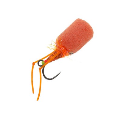 Ressie Dink Big Leggy Fireball