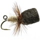 Ressie Dink Hares Lug Black Foam