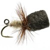Ressie Dink Hares Lug Black Foam