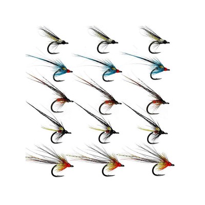 Lower Water Summer Singles