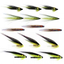 Spring Salmon Flies 2
