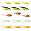 Spring Salmon Flies 3
