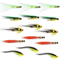 Spring Salmon Flies 5