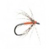 Partridge And Orange Spider Barbless