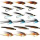 Summer Salmon Flies 3 Collection