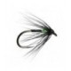 Pearl Spot Spider Barbless - 1