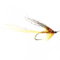 Copper Raider Salmon Double