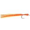 Barbless Tungsten Stalker Fire Orange