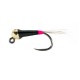 Tungsten Perdigon Jig Pink