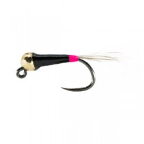 Tungsten Perdigon Jig Pink
