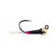 Tungsten Perdigon Jig Pink