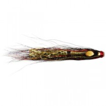 Gold Willie Gunn Copper Tube 1 Inch