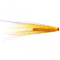 Golden Angel Copper Tube 1 Inch