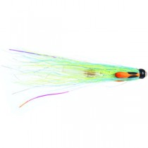 Ice Maiden Copper Tube 1 Inch