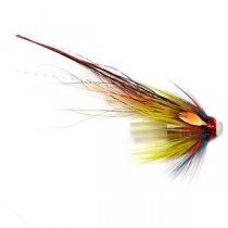 Kinermony Killer Crimp Tube 8Mm