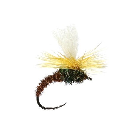 Pheasant Tail Klinkhammer Barbless - 1