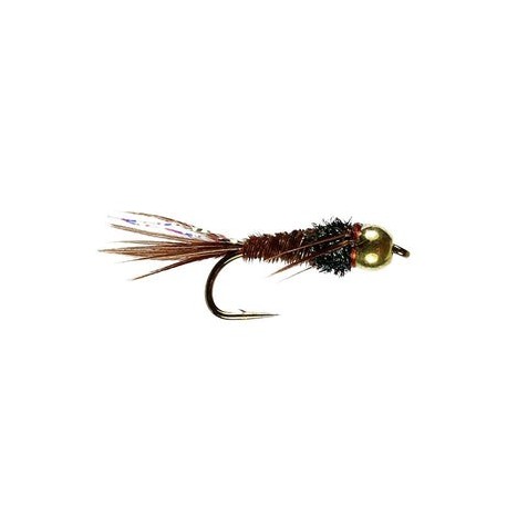 Pheasant Tail Mirage Flashback - 1