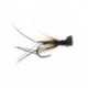 Popper Hopper Black Barbless - 1