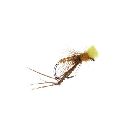 Popper Hopper Sunburst Barbless - 1