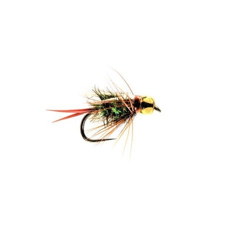 Prince Nymph Barbless - 1